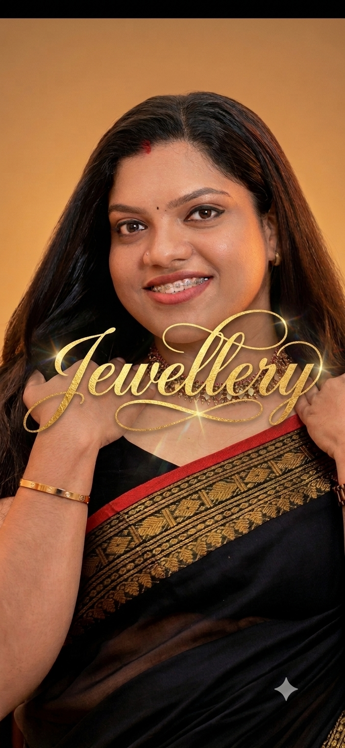 JEWELLERY