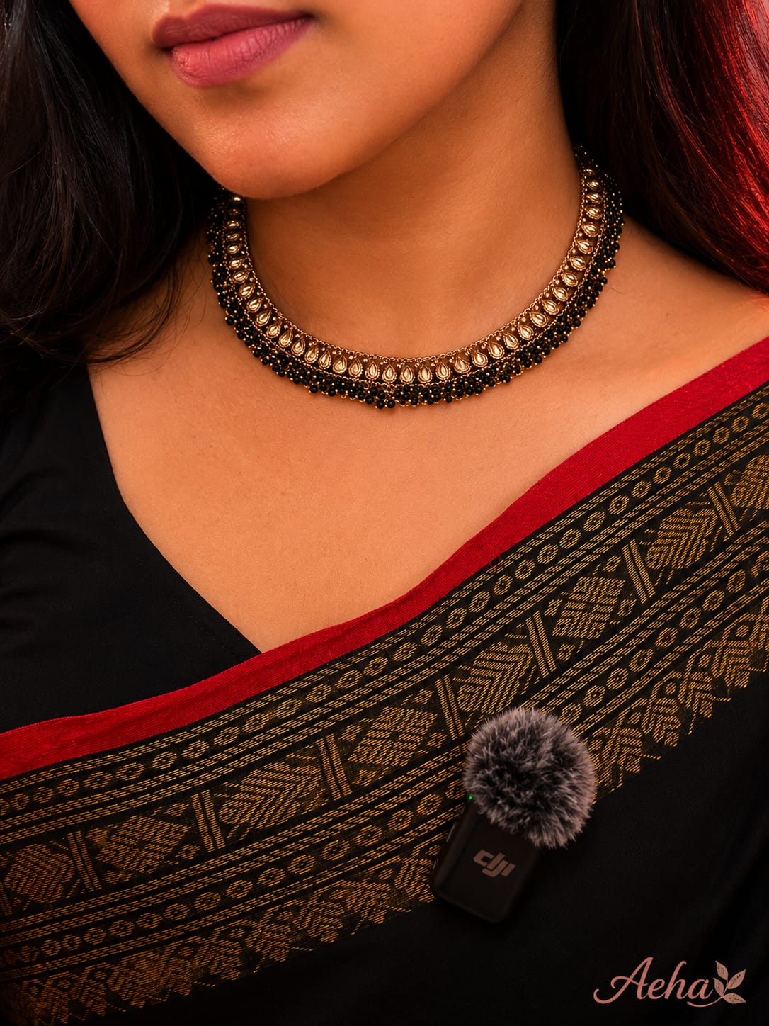 Pritha Green Nagas-AEJ006