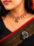 Traditional palakka set-AEJ008