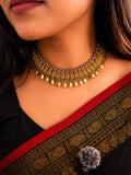 Antique Ruby Elakkathali-AEJ010