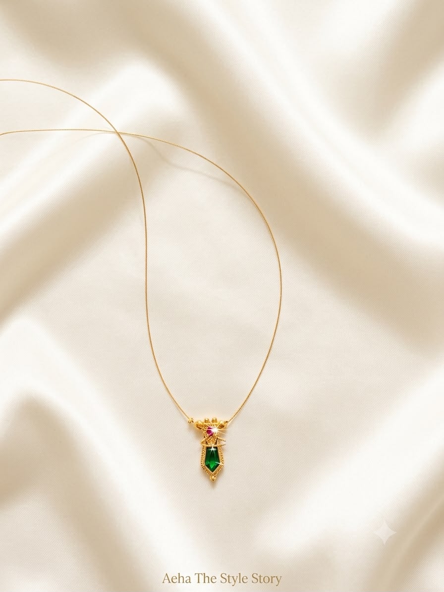 Invisible Nagapadam  Chain-AEJ019