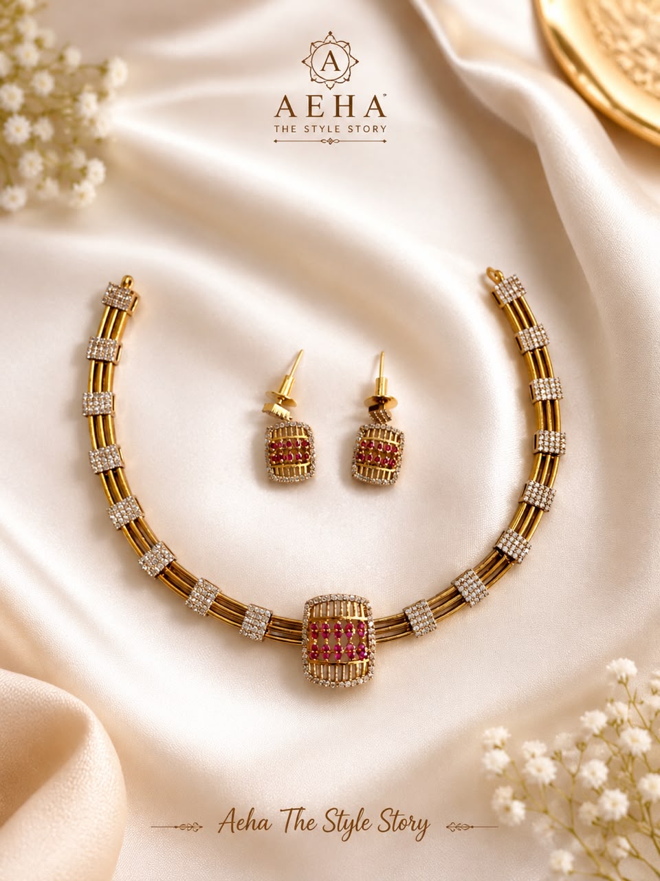 AD Stone Designer Hasli-AEJ056