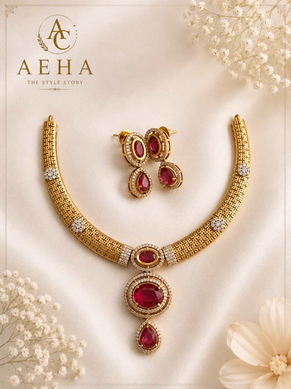 Laria Ruby Hasli-AEJ066