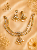 Premium Double Layer Vintage Attigai-AEJ074