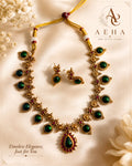 Tara Jyothi Necklace-AEJ086