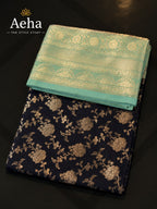 Premium Banarasi saree-AES012