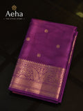 Banarasi Katan Saree-AES011