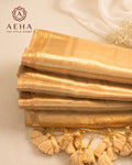 Onam Special Tissue Saree-AES023