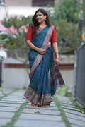 Narayenpett saree-AES026