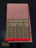 Narayenpett Saree-AES030