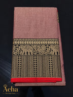 Narayenpett Saree-AES030