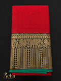 Narayenpett Saree-AES028