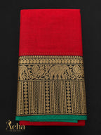 Narayenpett Saree-AES028