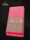 Narayenpett Saree-AES027