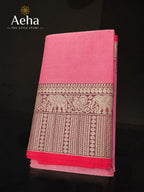 Narayenpett Saree-AES027