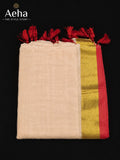 Shruthi Mul Cotton Saree-AES039