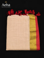 Shruthi Mul Cotton Saree-AES039