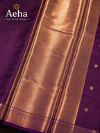 Banarasi Katan Saree-AES011