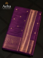 Banarasi Katan Saree-AES011