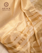 Onam Special Tissue Saree-AES023