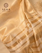 Onam Special Tissue Saree-AES023