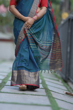 Narayenpett saree-AES026