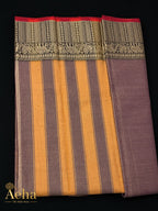Narayenpett Saree-AES030