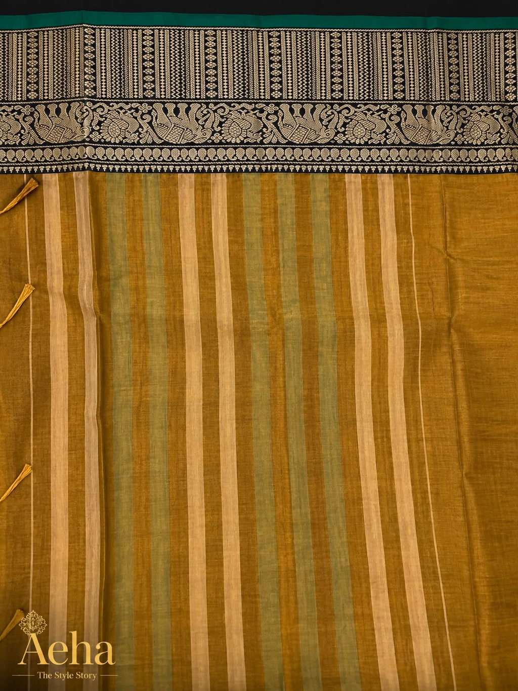Narayenpett Saree-AES029