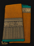 Narayenpett Saree-AES029