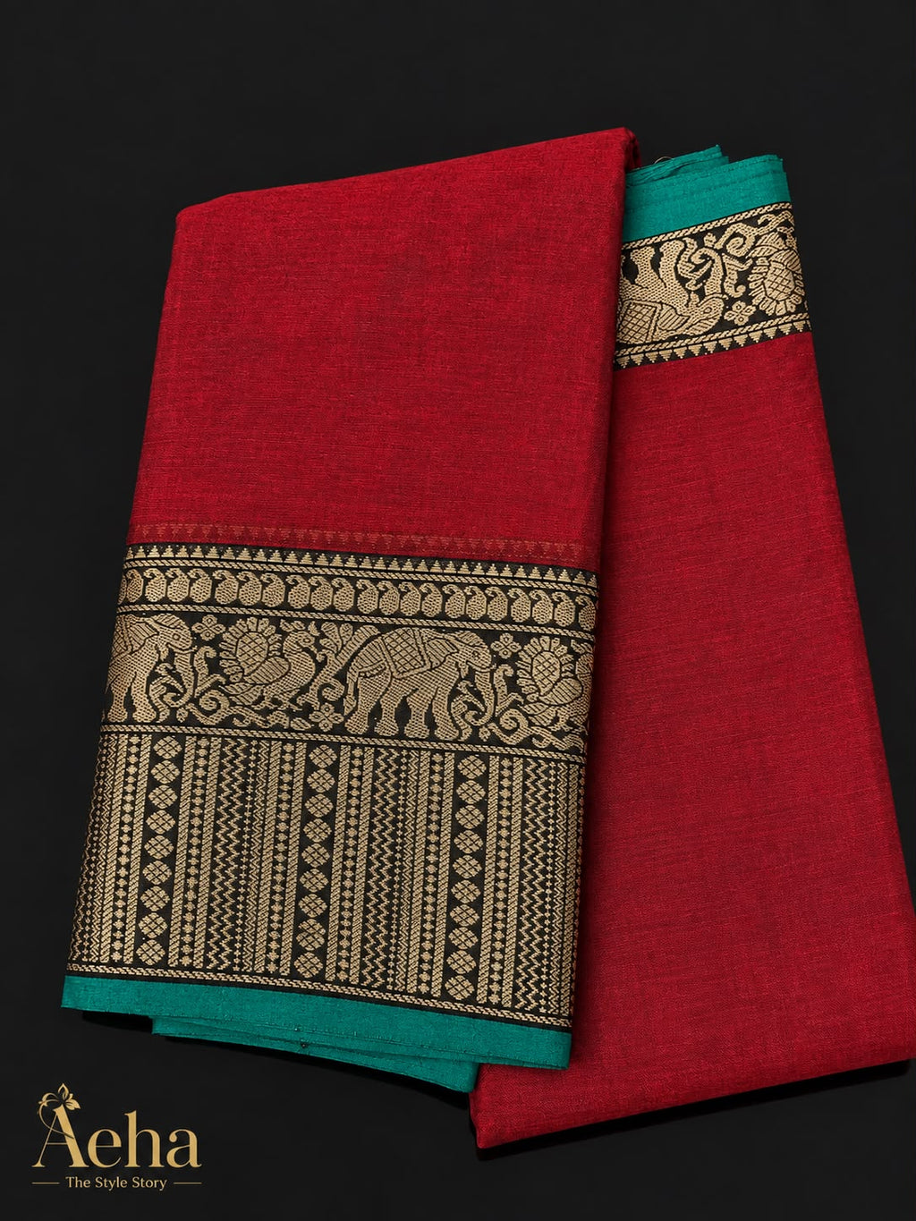 Narayenpett Saree-AES028