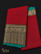 Narayenpett Saree-AES028