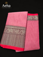 Narayenpett Saree-AES027
